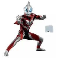 Trading Figure - Ultraman Taiga