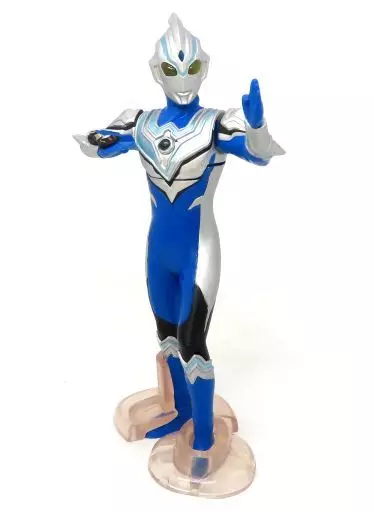 Ultimate Luminous - Ultraman Taiga / Ultraman Fuma