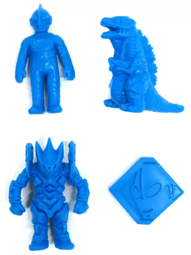 Trading Figure - Shin Japan Heroes Universe