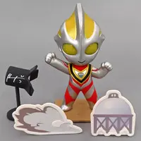 Trading Figure - Ultraman Gaia / Ultraman Gaia (Character)