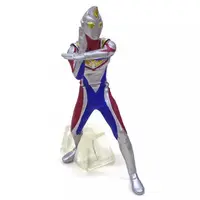 Trading Figure - Ultraman Dyna / Ultraman Dyna (Character)