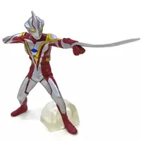 Trading Figure - Ultraman Mebius / Ultraman Mebius (Character)