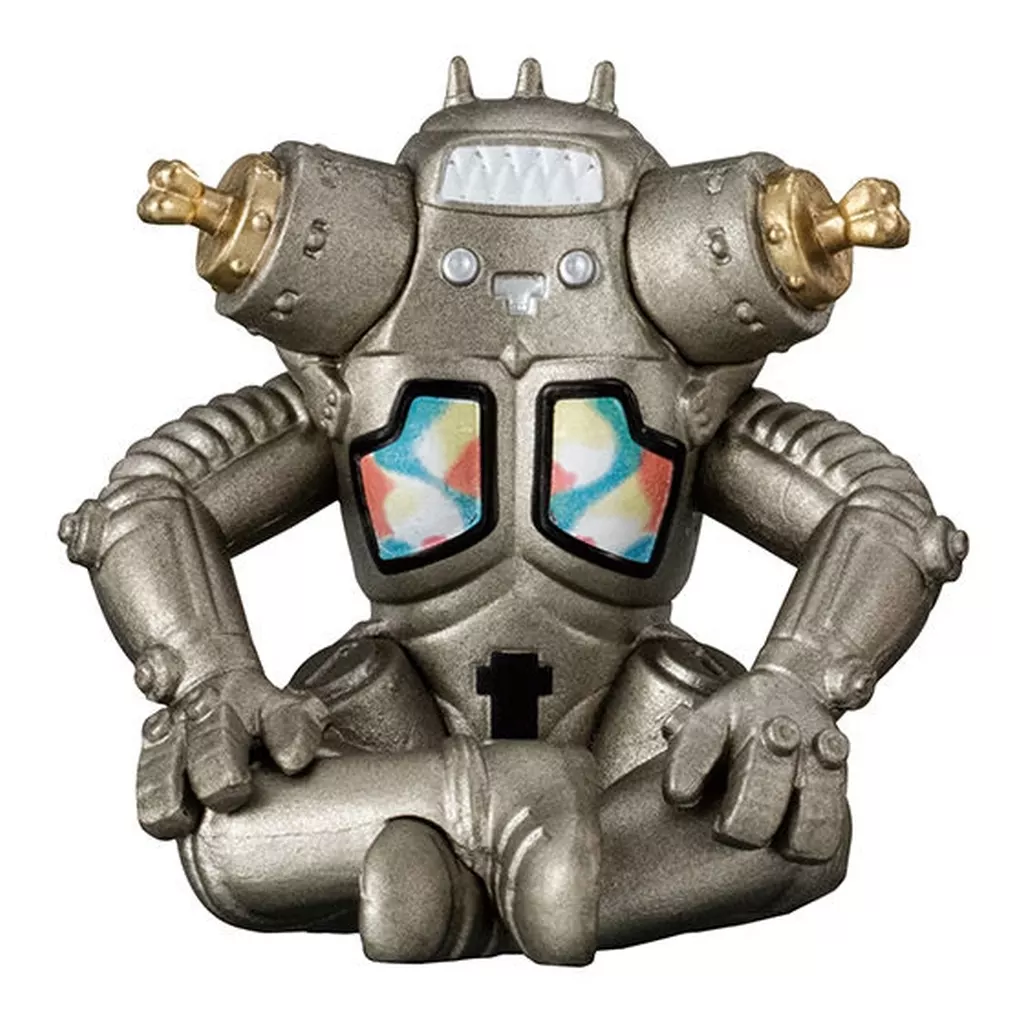 Trading Figure - Ultraman / King Joe