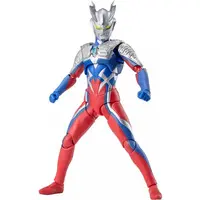 S.H. Figuarts - Ultraman New Generation Stars / Ultraman Zero (Character)