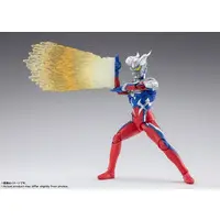 S.H. Figuarts - Ultraman New Generation Stars / Ultraman Zero (Character)