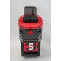 Transformation Gear - Kamen Rider OOO