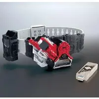 Transformation Gear - Kamen Rider W / Kamen Rider Skull & Kamen Rider Eternal