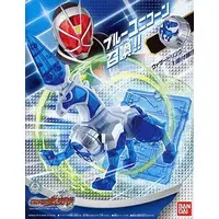 Transformation Gear - Kamen Rider Wizard