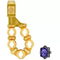 Transformation Gear - Kamen Rider Wizard / Kamen Rider Beast