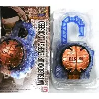 Transformation Gear - Kamen Rider Gaim / Kamen Rider Kurokage Shin