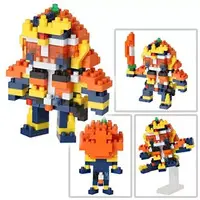Transformation Gear - Kamen Rider Gaim / Kamen Rider Gaim (Character)
