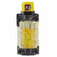 Transformation Gear - Kamen Rider Build
