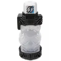 Transformation Gear - Kamen Rider Build