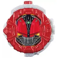 Transformation Gear - Kamen Rider Den-O / Kamen Rider Den-O (Character)