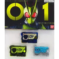 Progrisekeys - Transformation Gear - Kamen Rider Zero-One / Is