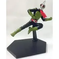 Trading Figure - Kamen Rider / Kamen Rider 2