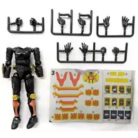So-Do - Kamen Rider Ryuki / Kamen Rider Imperer & Kamen Rider Tiger & Kamen Rider Odin