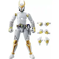 Trading Figure - Kamen Rider Gaim / Kamen Rider Gaim & Kamen Rider Baron & Kamen Rider Zangetsu & Kamen Rider Ryugen