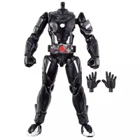 So-Do - Kamen Rider Zi-O / Kamen Rider Ark-Zero & Kamen Rider Tsukuyomi & Dodo Magia & Berotha Magia