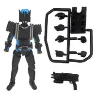 SHODO-X - Kamen Rider Decade / Kamen Rider Faiz & Auto Vajin & Kamen Rider Diend