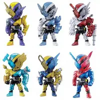 Trading Figure - Kamen Rider Build / Kamen Rider Build (Character)