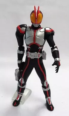 Trading Figure - Kamen Rider 555 / Kamen Rider Faiz