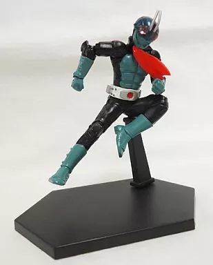 Trading Figure - Kamen Rider / Kamen Rider 1