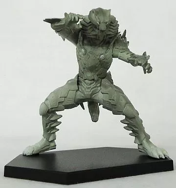 Trading Figure - Kamen Rider 555 / Wolf Orphnoch