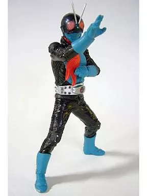 Trading Figure - Kamen Rider / Kamen Rider 1
