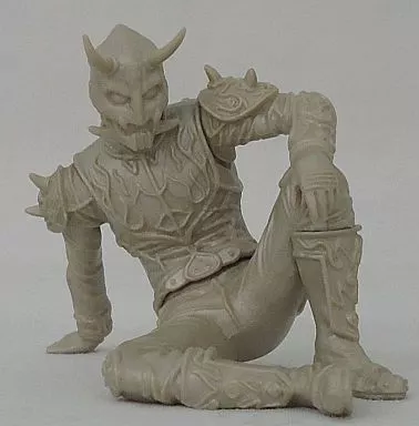 Trading Figure - Kamen Rider Den-O / Momotaros