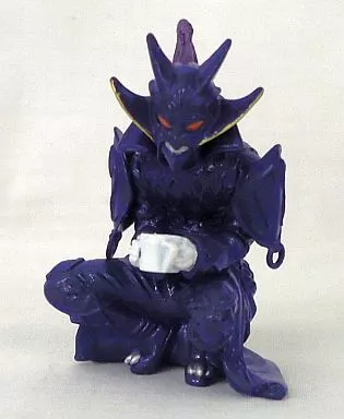 Trading Figure - Kamen Rider Den-O / Ryutaros
