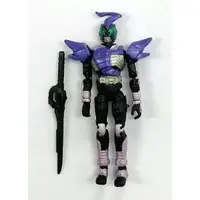 Trading Figure - Kamen Rider Kabuto / Kamen Rider Sasword