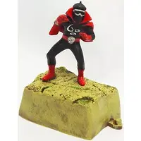 Ichiban Kuji - Kamen Rider Ryuki / Kamen Rider Knight & Kamen Rider Femme & Kamen Rider Odin
