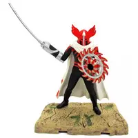 Ichiban Kuji - Kamen Rider Ryuki / Kamen Rider Knight & Apollogeist & Kamen Rider Femme & Kamen Rider Odin