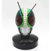 Rider Mask Collection - Kamen Rider Wizard