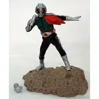 Trading Figure - Kamen Rider / Kamen Rider 1
