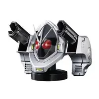 Trading Figure - Kamen Rider Fourze
