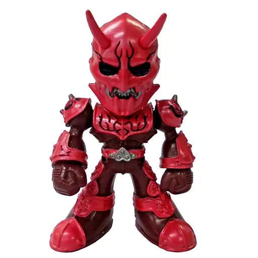 Trading Figure - Kamen Rider Den-O / Momotaros