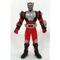 Trading Figure - Kamen Rider Ryuki / Kamen Rider Ryuki (Character)