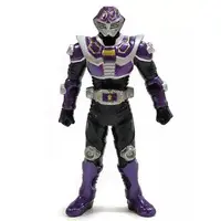 Trading Figure - Kamen Rider Ryuki / Kamen Rider Ouja
