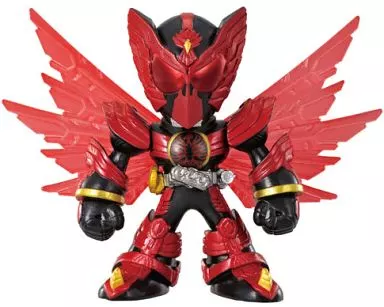 Trading Figure - Kamen Rider W