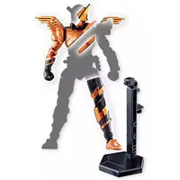 Trading Figure - Kamen Rider Build