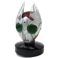 Rider Mask Collection - Kamen Rider Blade / Kamen Rider Garren