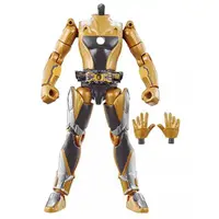So-Do - Kamen Rider Zi-O / Kamen Rider Thouser & Kamen Rider Geiz