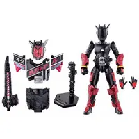 So-Do - Kamen Rider Zi-O / Kamen Rider Zi-O (Character)