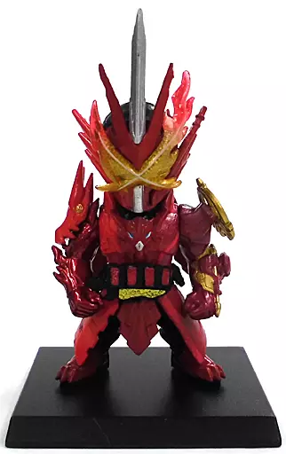Converge Kamen Rider - Kamen Rider Blade