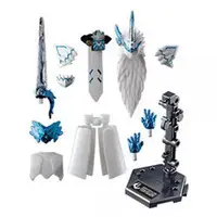 So-Do - Kamen Rider Saber / Kamen Rider Durendal & Kamen Rider Blades