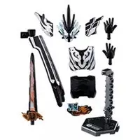 So-Do - Kamen Rider Saber / Kamen Rider Falchion