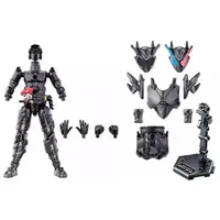 So-Do - Kamen Rider Build / Kamen Rider Metal Build