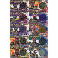 Mascot - Kamen Rider OOO